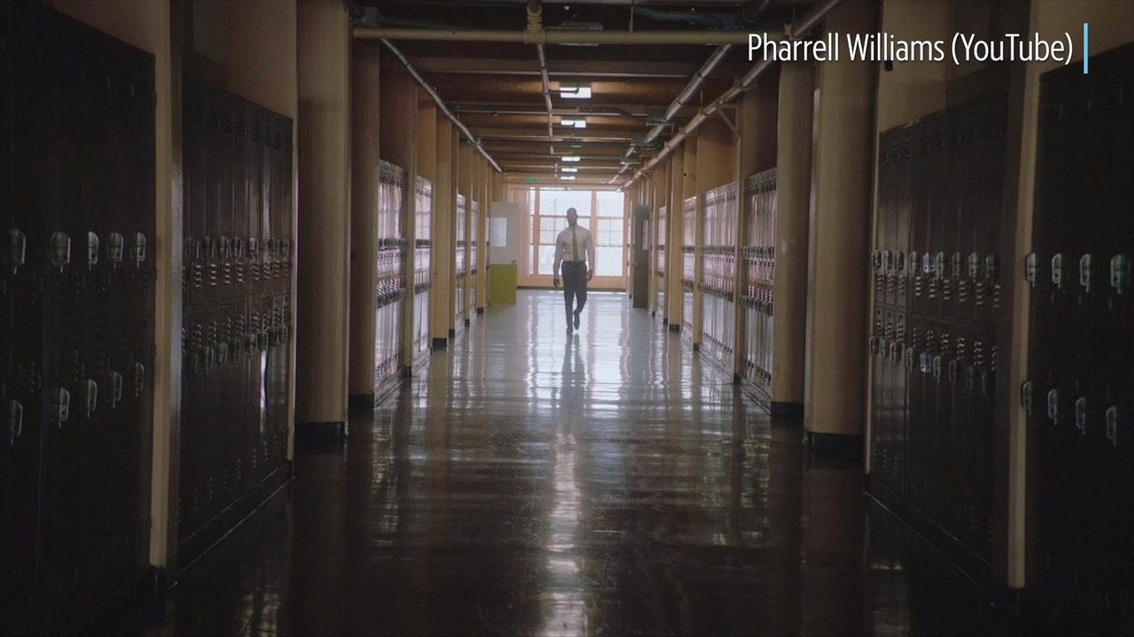 How did this Fresno native land in the latest Jay-Z and Pharrell video? His story is inspiring
