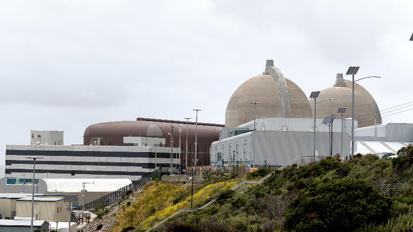 NRC says Diablo power plant can operate for 20 more years