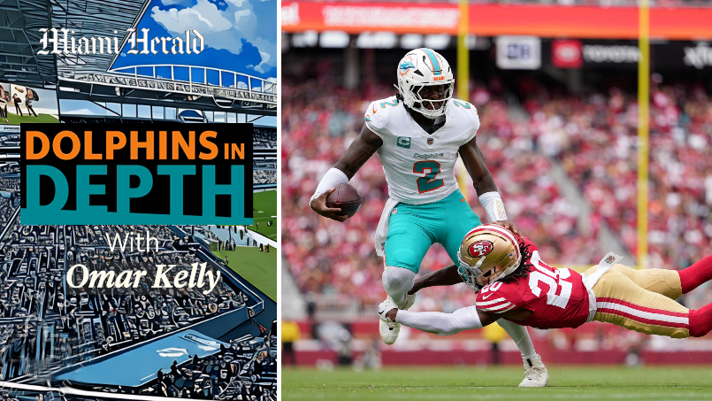 Dolphins in Depth: Can Dolphins hang with the Chiefs?