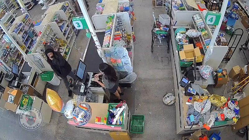 Bradenton police are asking: 'Do you know where she is?'