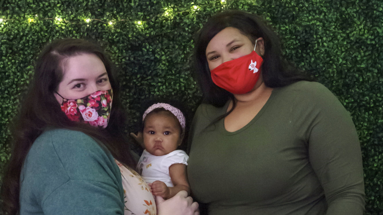 ‘This is a right.’ How Medi-Cal can pay for midwifery services and change birth experience