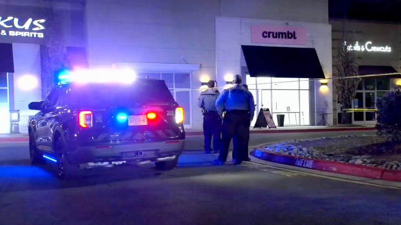 Man arrested after shooting leaves one dead in Park West Village in Morrisville