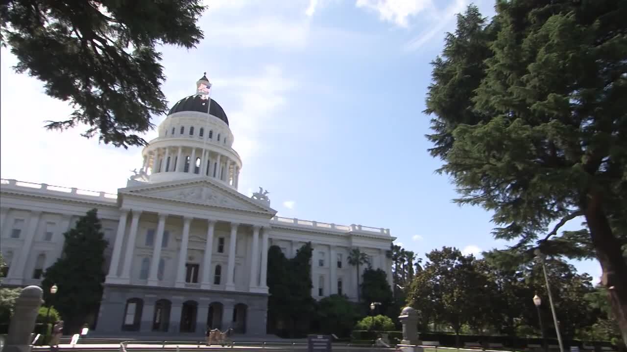 Here's where the Sacramento stage of the Amgen bike race will go