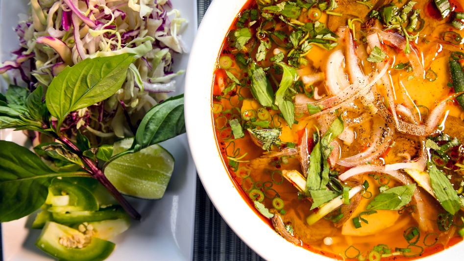 Check out these top 2026 restaurant trends