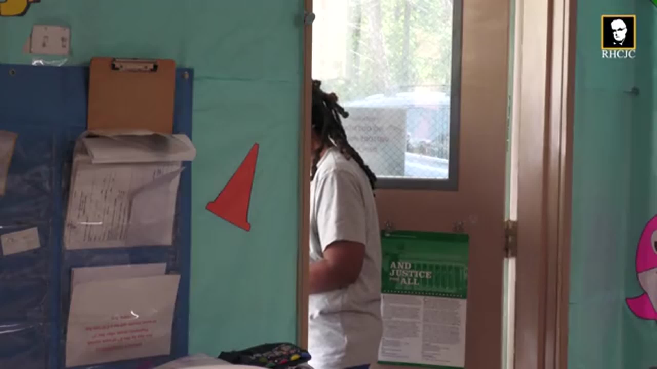 Mississippi daycare troubles