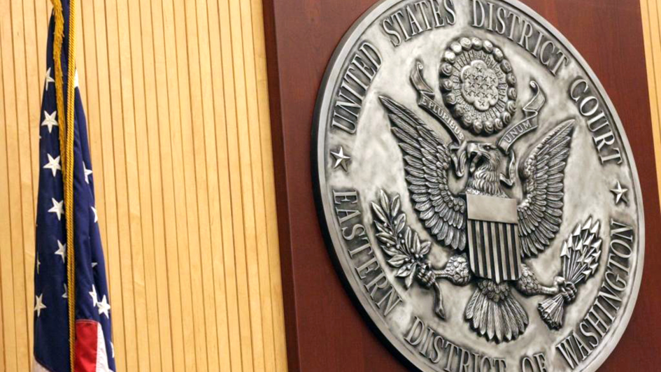 Guilty verdict. $7.8M of ‘party drugs’ smuggled into Eastern WA from Canada