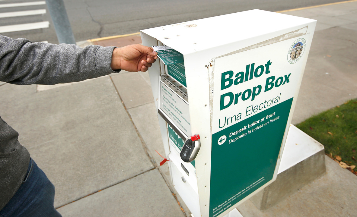 Tri-Cities candidates fundraise $160,000. Who’s banked the most?