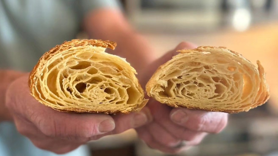 Pure Bliss Baking: Long-fermented sourdough in Boise, Idaho