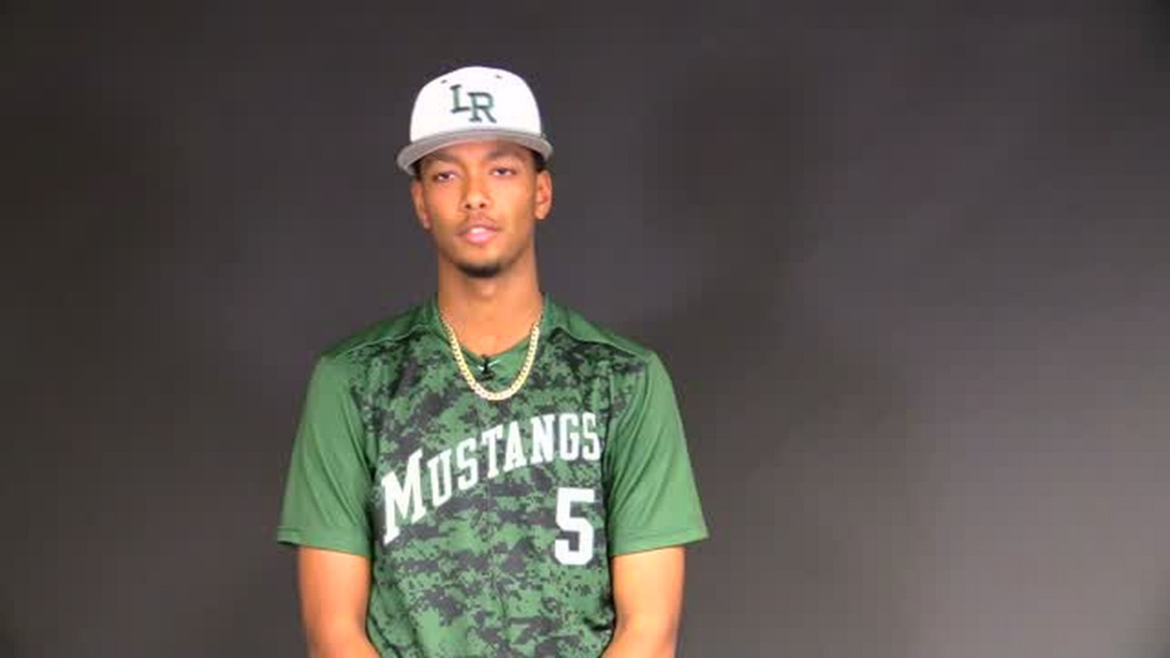 Ranch’s Garabitos is baseball’s Player of the Year