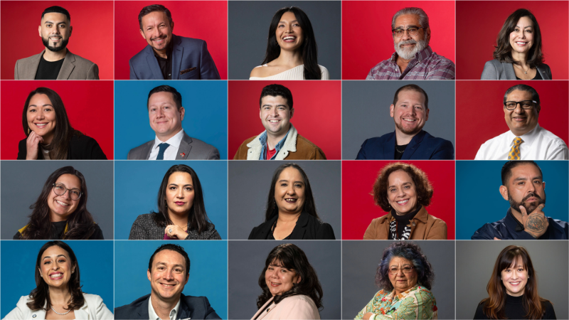 We asked our Change Makers what they’d most like to see change. Here’s what they said
