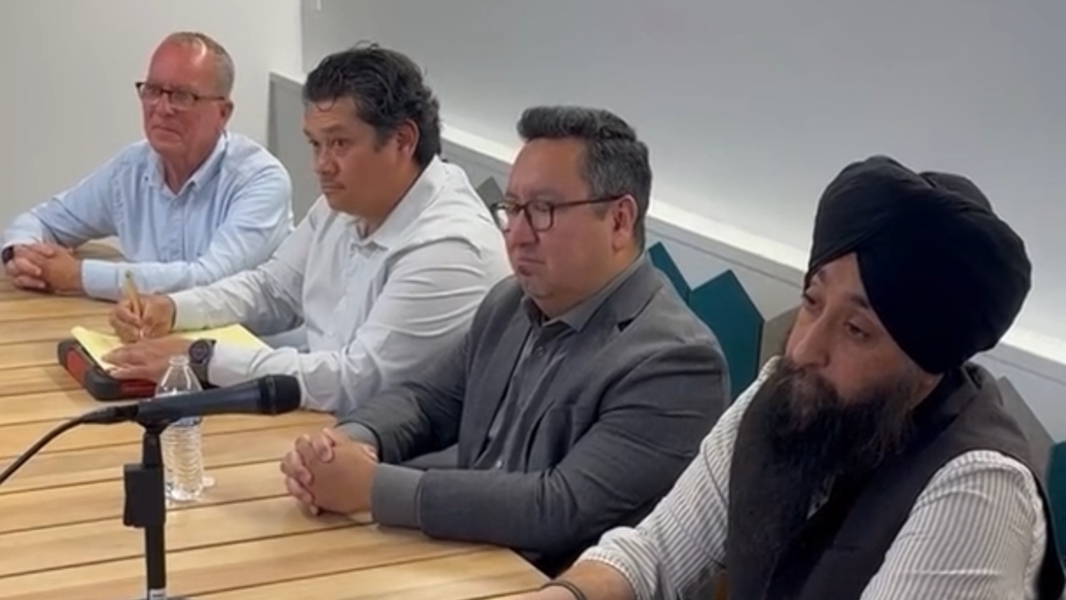How District 1 candidates would address Fresno homeless crisis
