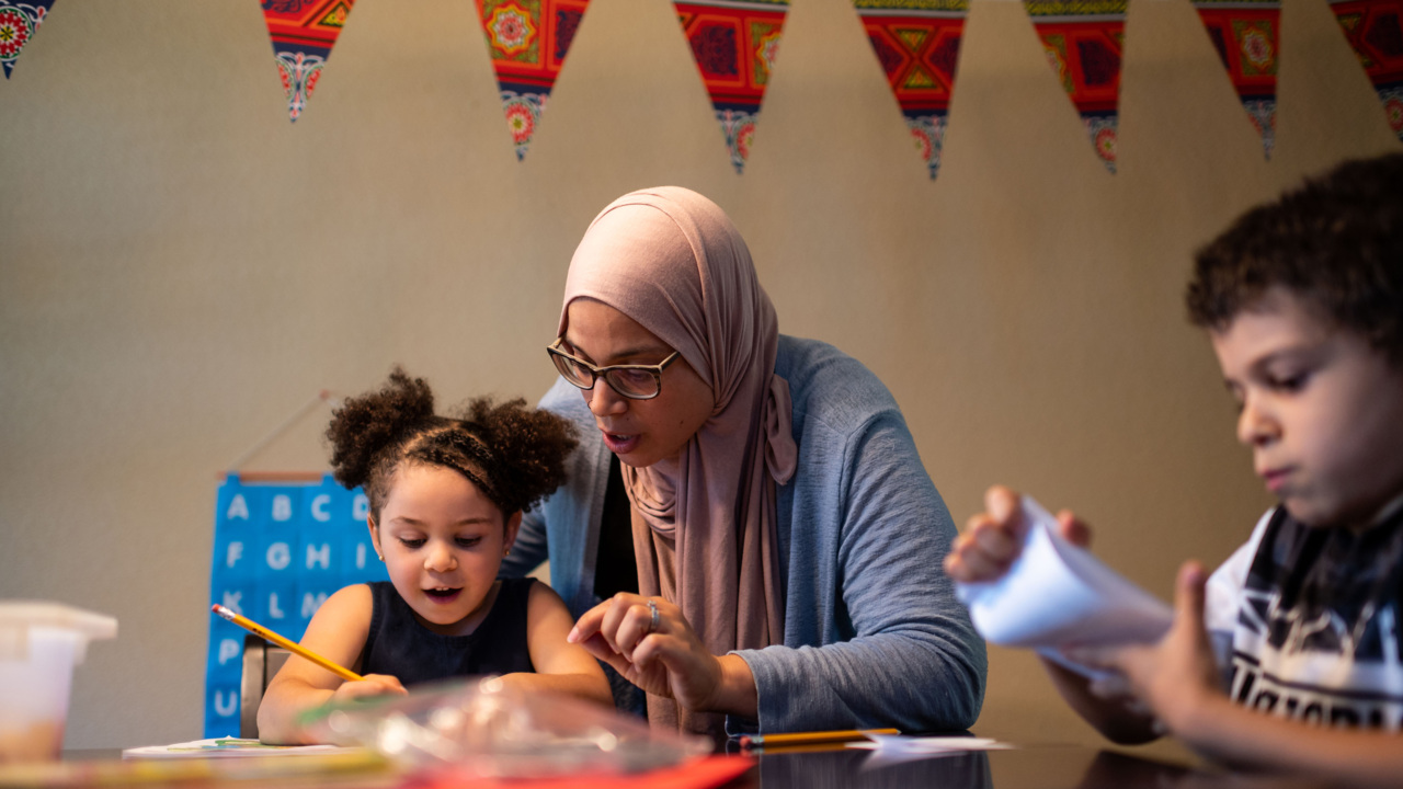 As parents of students look for alternatives, home schooling sees ‘explosive’ interest