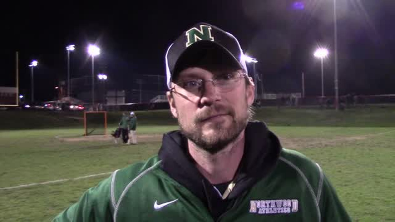 Northwood falls to Orange in lacrosse action