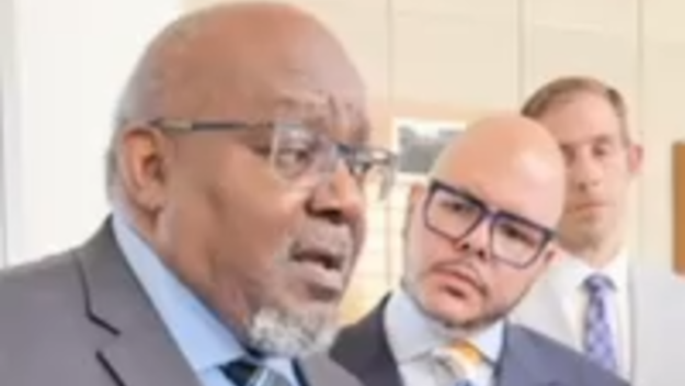Mecklenburg missed ‘flashing red signs’ before girl found dead, NC legislators say