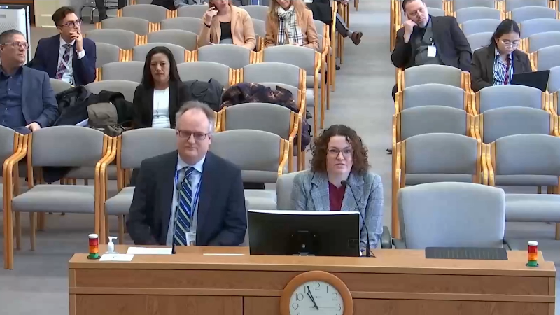 Letters lobby for bottle bill and rent stabilization, and call for unity against Trump