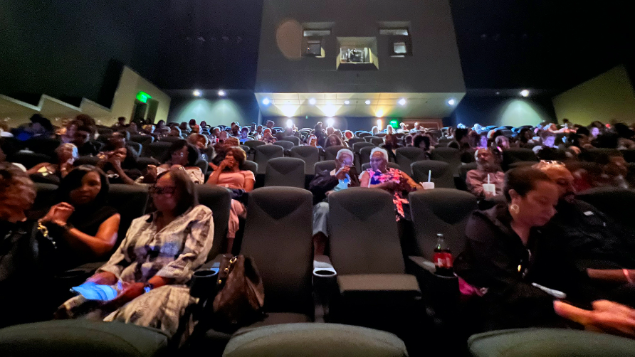 Video: ‘Going Postal’ back in Columbus, GA spotlight