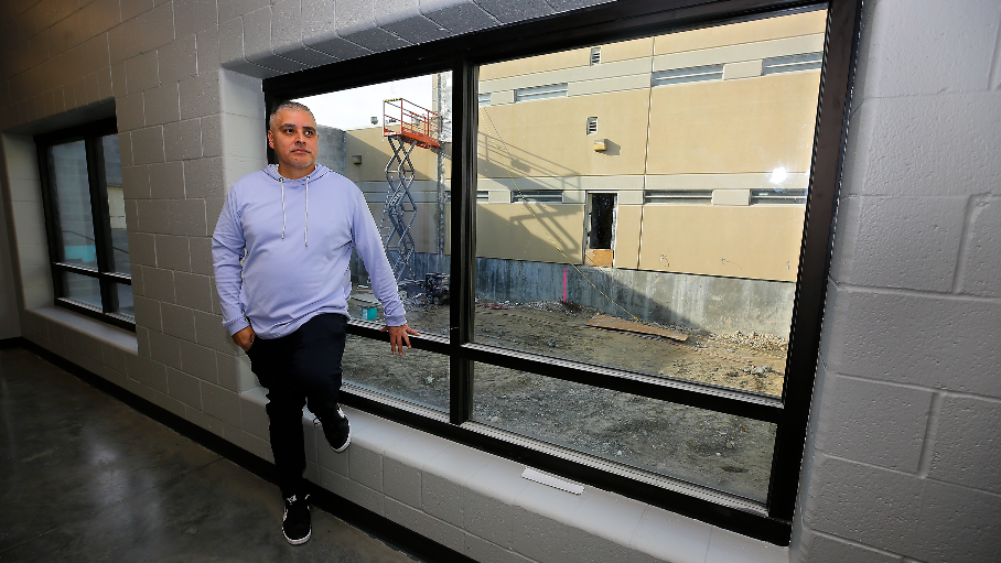 Building a better path forward for juvenile offenders