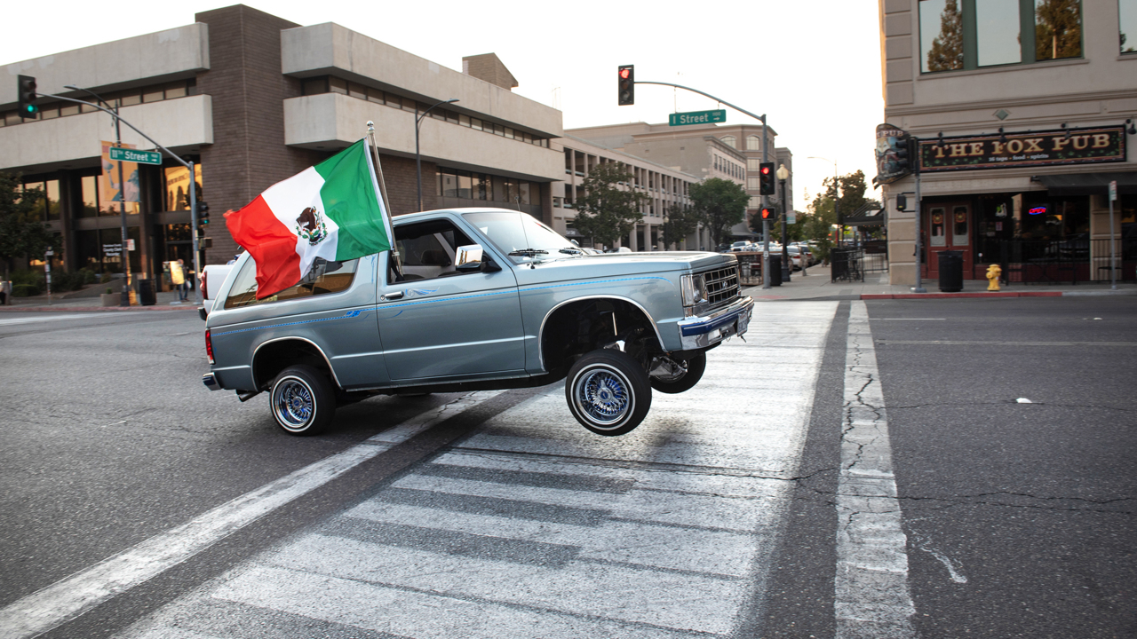 Drugs, gangs and broken glass: How cruising ended in Modesto and where it’s headed