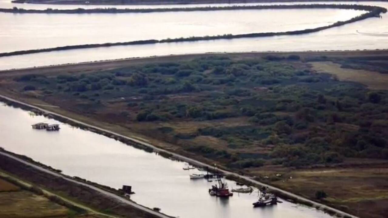 Judge refuses to halt Delta land sale to Southern California agency