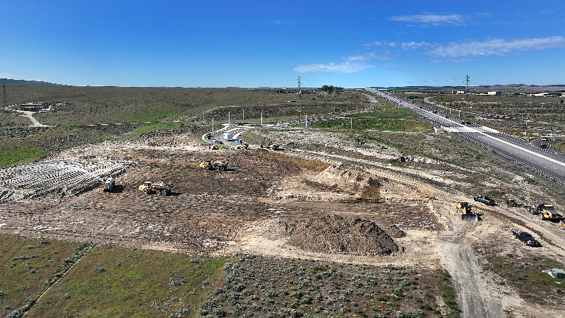 Apartment construction craze near Canyon Lakes