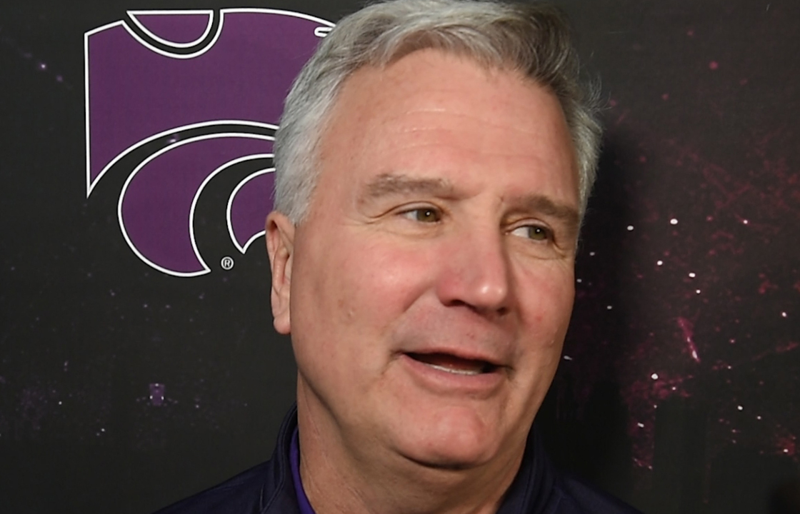 Bruce Weber expects K-State to play at very high level in Big 12 Tournament