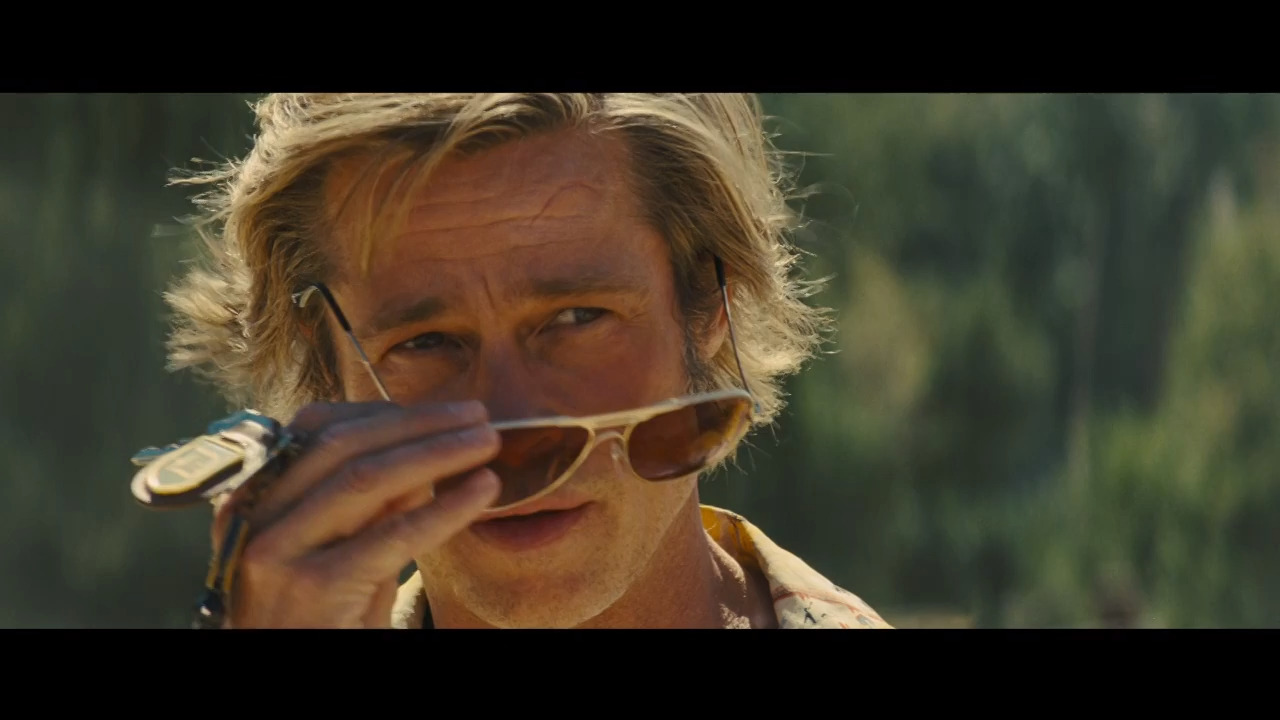 Watch the official trailer for Quentin Tarantino’s ‘Once Upon A Time in Hollywood’