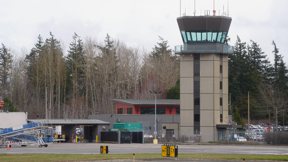 Here's what you should know about Bellingham International Airport (BLI)