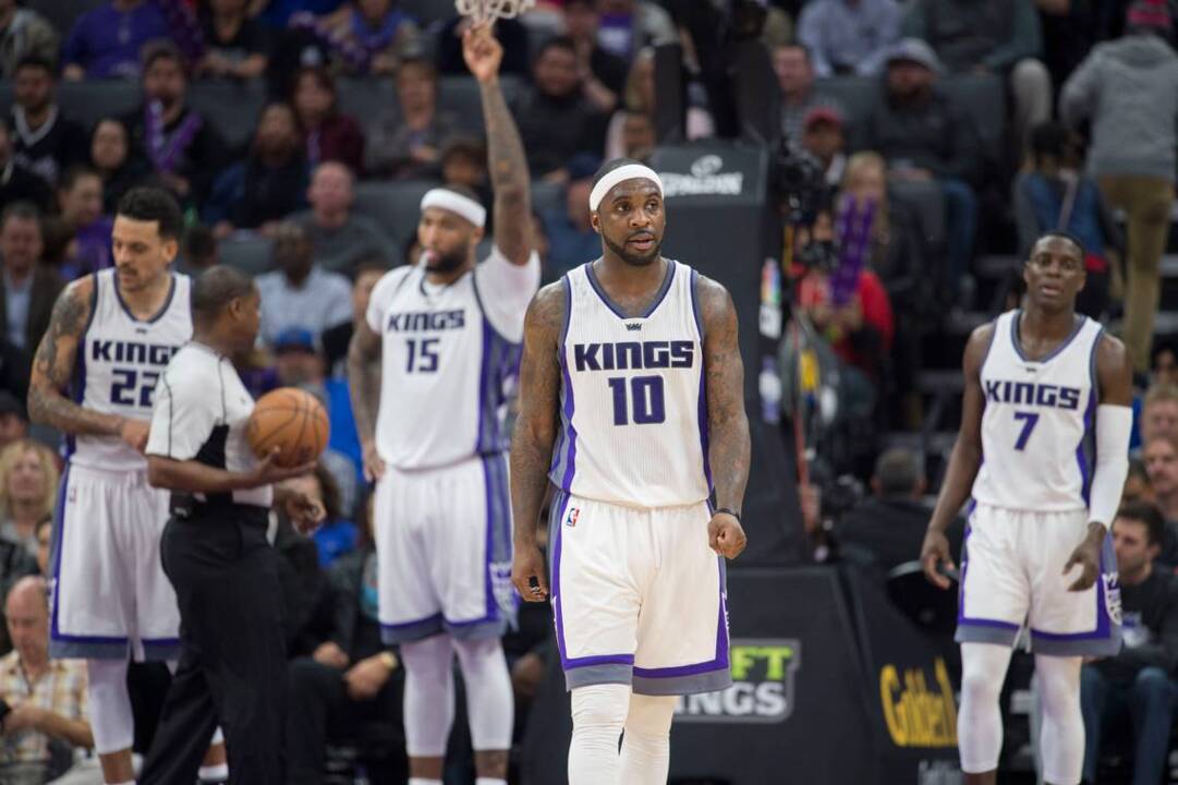 Ty Lawson on defending the Boston Celtics
