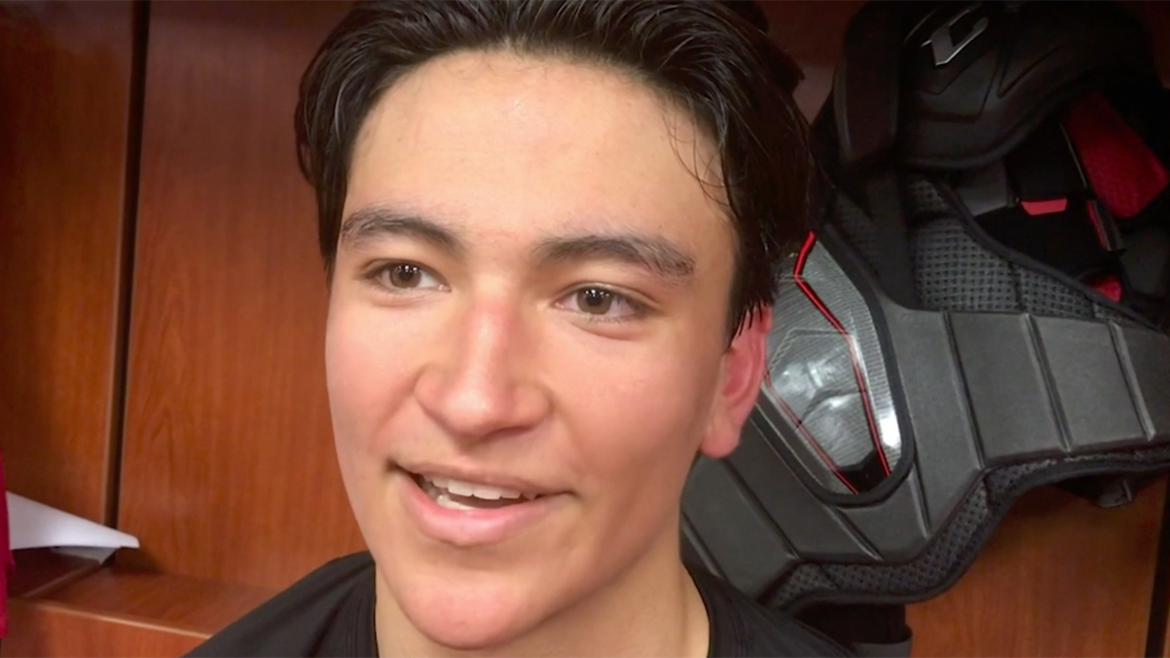 Canes prospects to compete in four-team Nashville event