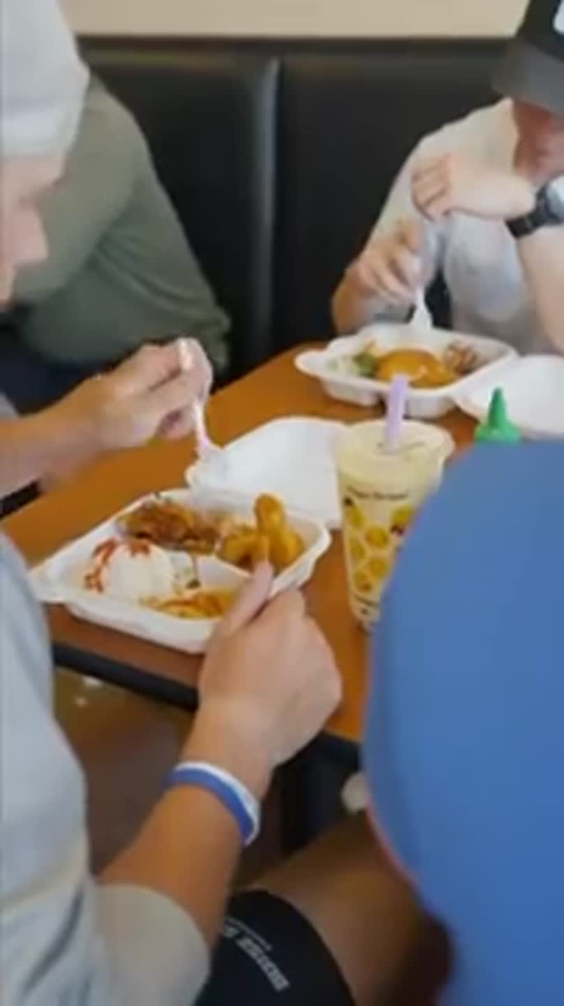Idaho chain Happy Teriyaki dishes up Asian fusion bowls and plates