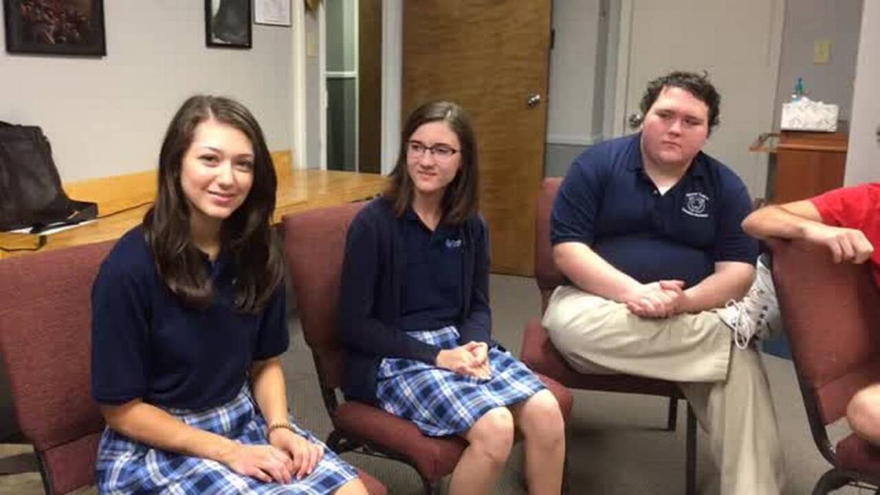 And then, there was that time with the microwave and the Peeps ...