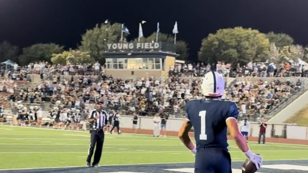 Highlights: Fort Worth All Saints beats Dallas Parish Episcopal