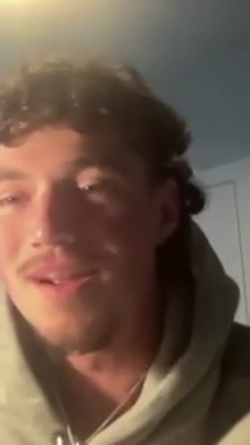 'One of the worst weekends of my life,' Drew Allar says when he was injured and coach Franklin was fired