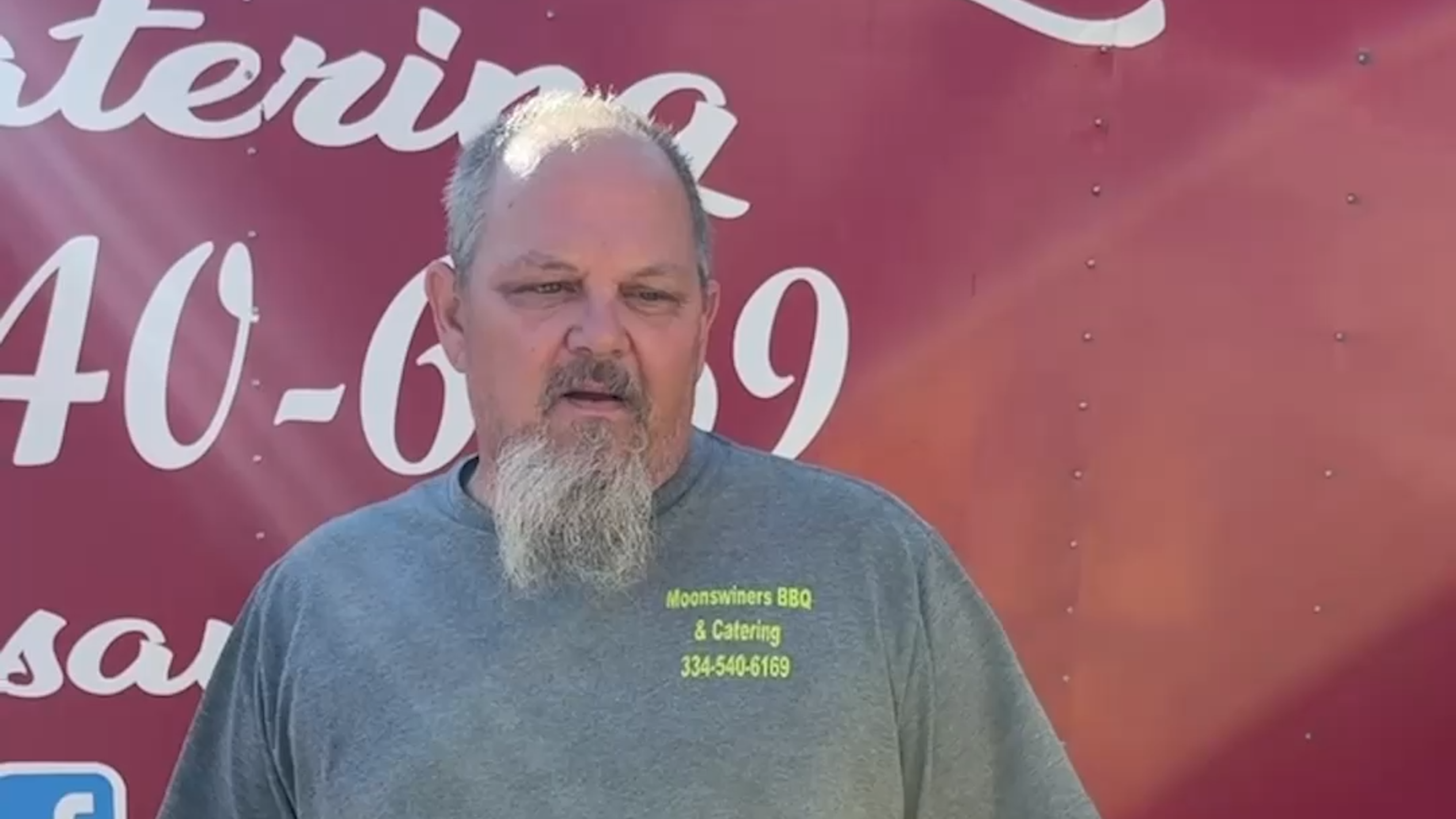 Columbus restaurant needs to change its name. Owner asks for community input.