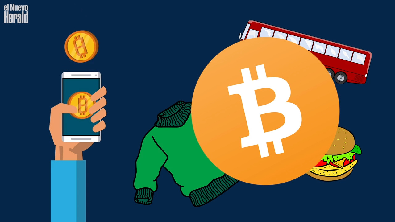 La criptomoneda, ventajas y futuro del internet del dinero