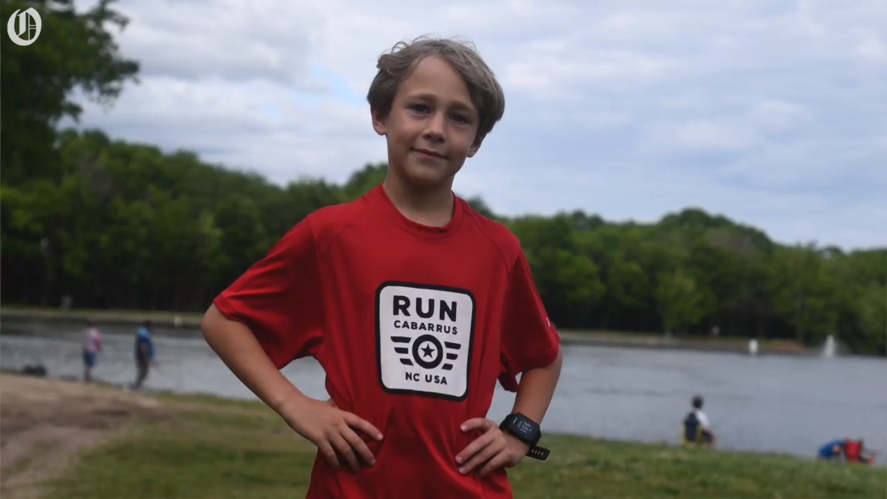 Unsung Hero: CJ Baucom