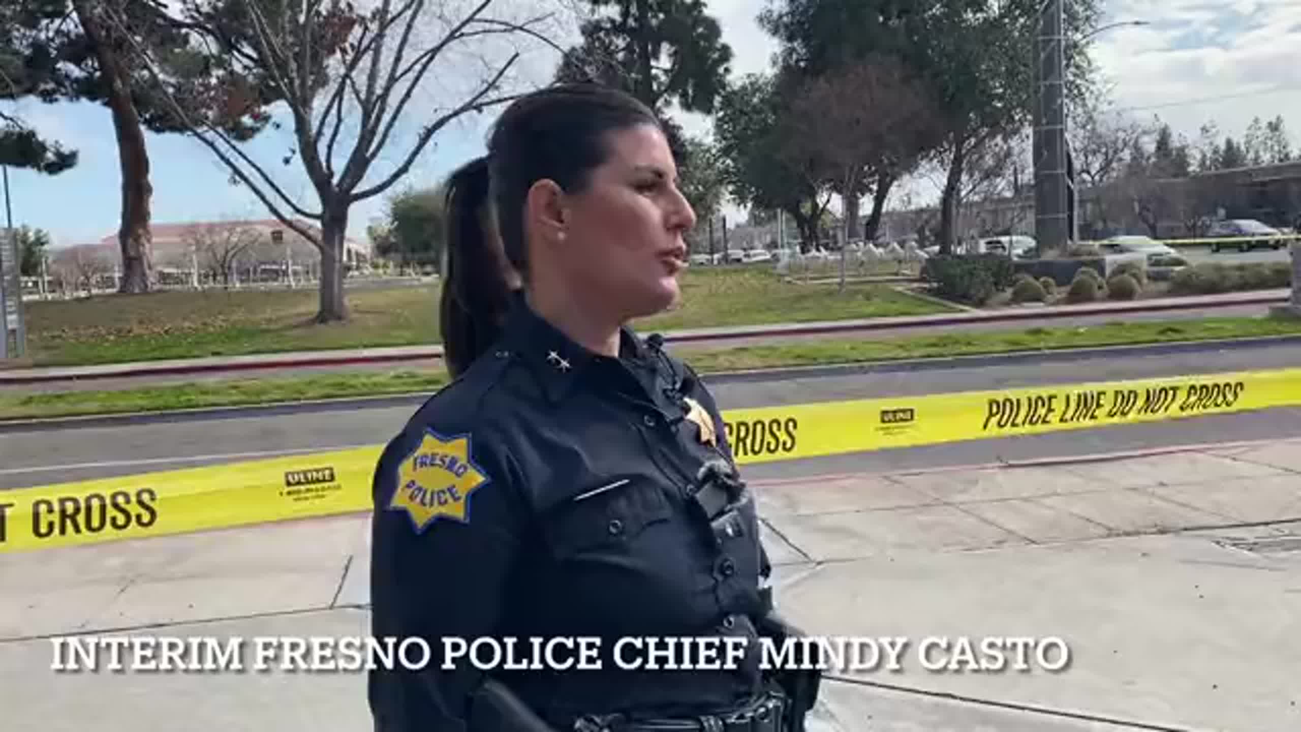 Fresno CA Crime, Police & Arrest News Fresno Bee
