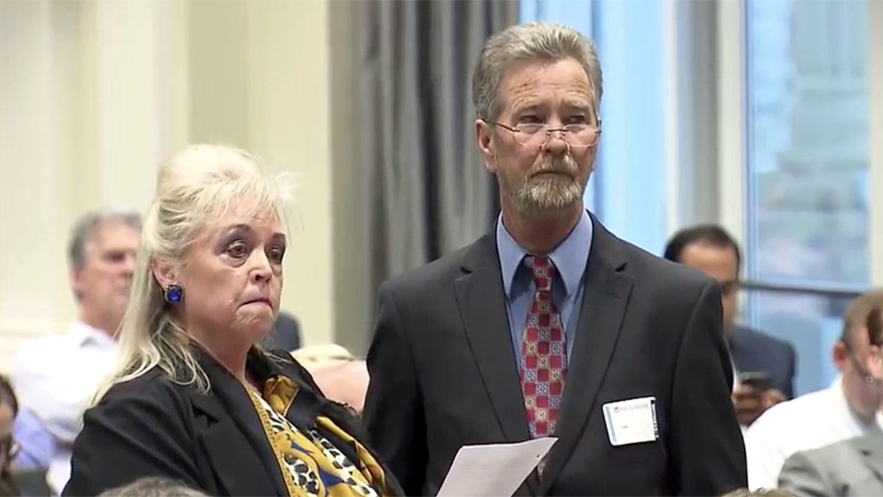 Bladen County operative at center of NC election fraud investigation indicted, arrested