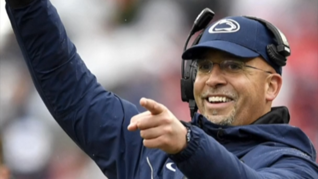 Recapping James Franklin's time at Penn State