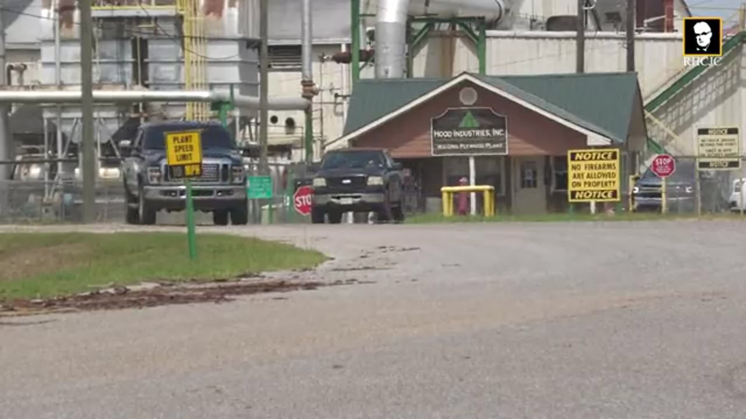 South MS rallies around displaced Hood Industries workers