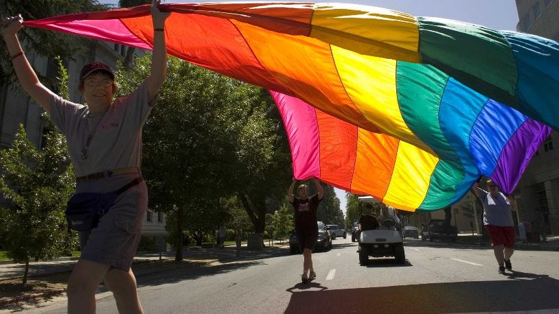Tacoma Pride even bigger this year. Here are events happening in Pierce County