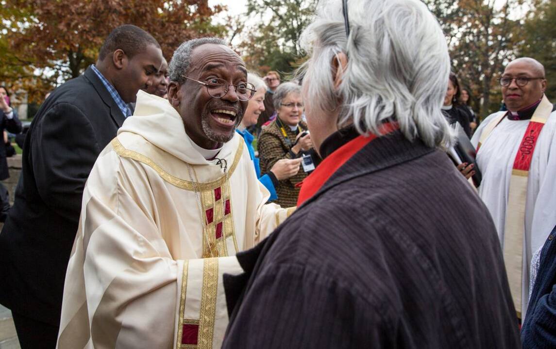 As Prince Harry and Meghan Markle get married, their royal wedding will have an NC connection