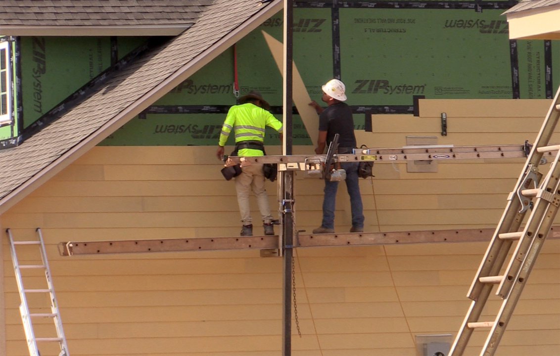 It’s not just schools. Here’s why and how much more Fort Mill impact fees may rise.