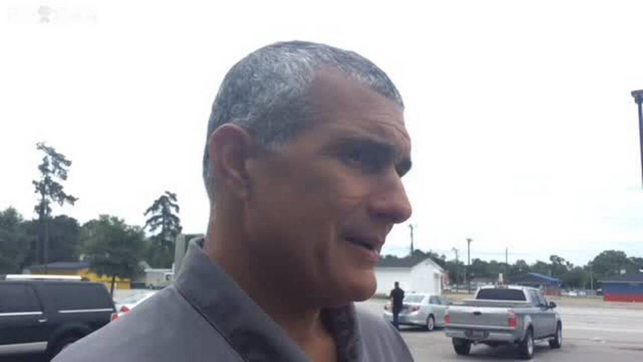 ‘It validates that’: Frank Martin reflects on five-year journey to Final Four