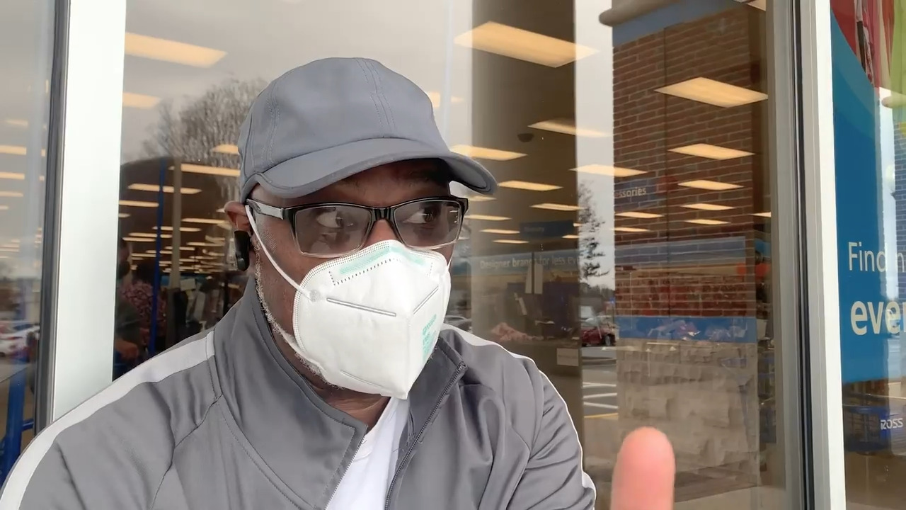 ‘It’s their own God-given right.’ Why Columbus residents are (and aren’t) getting COVID shot