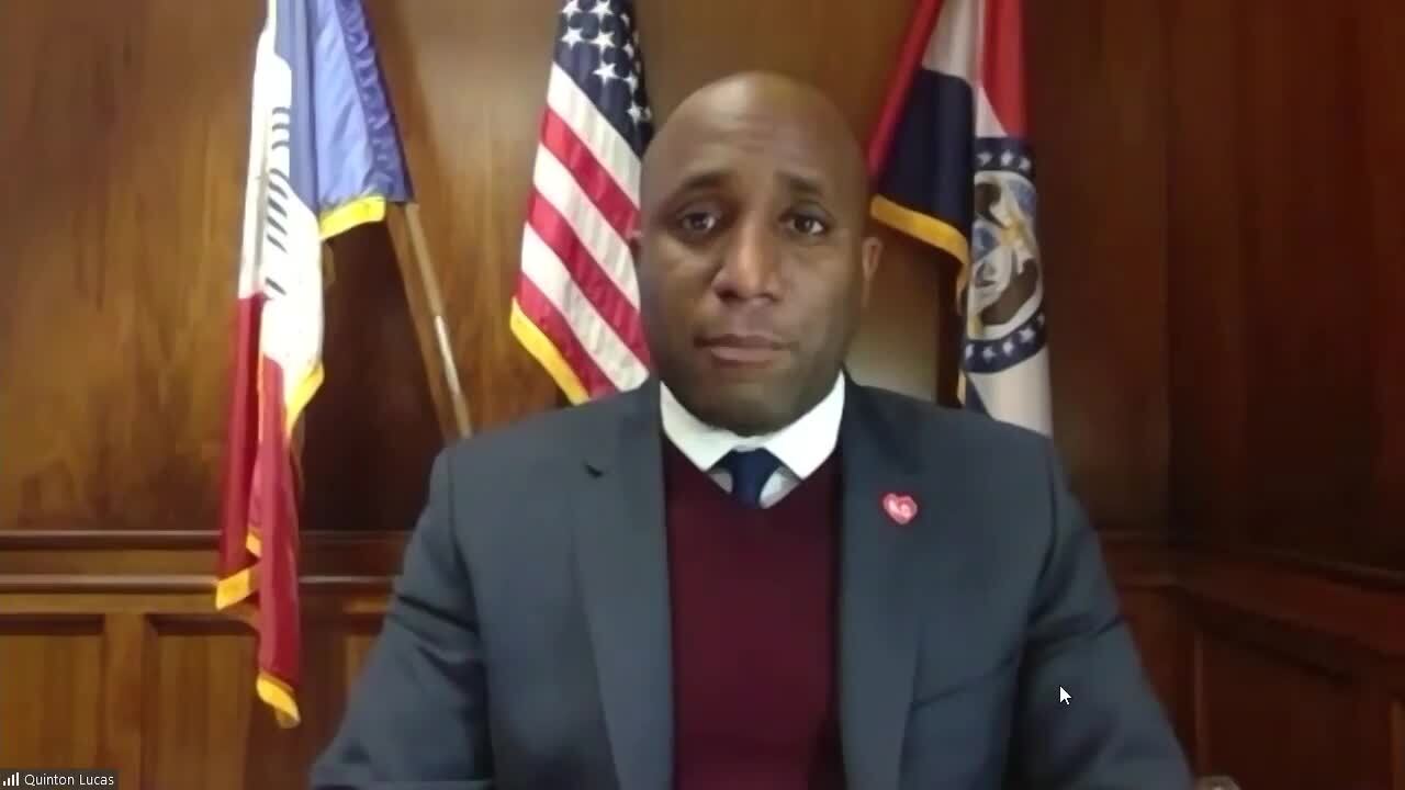 4Star Politics with Kansas City Mayor Quinton Lucas
