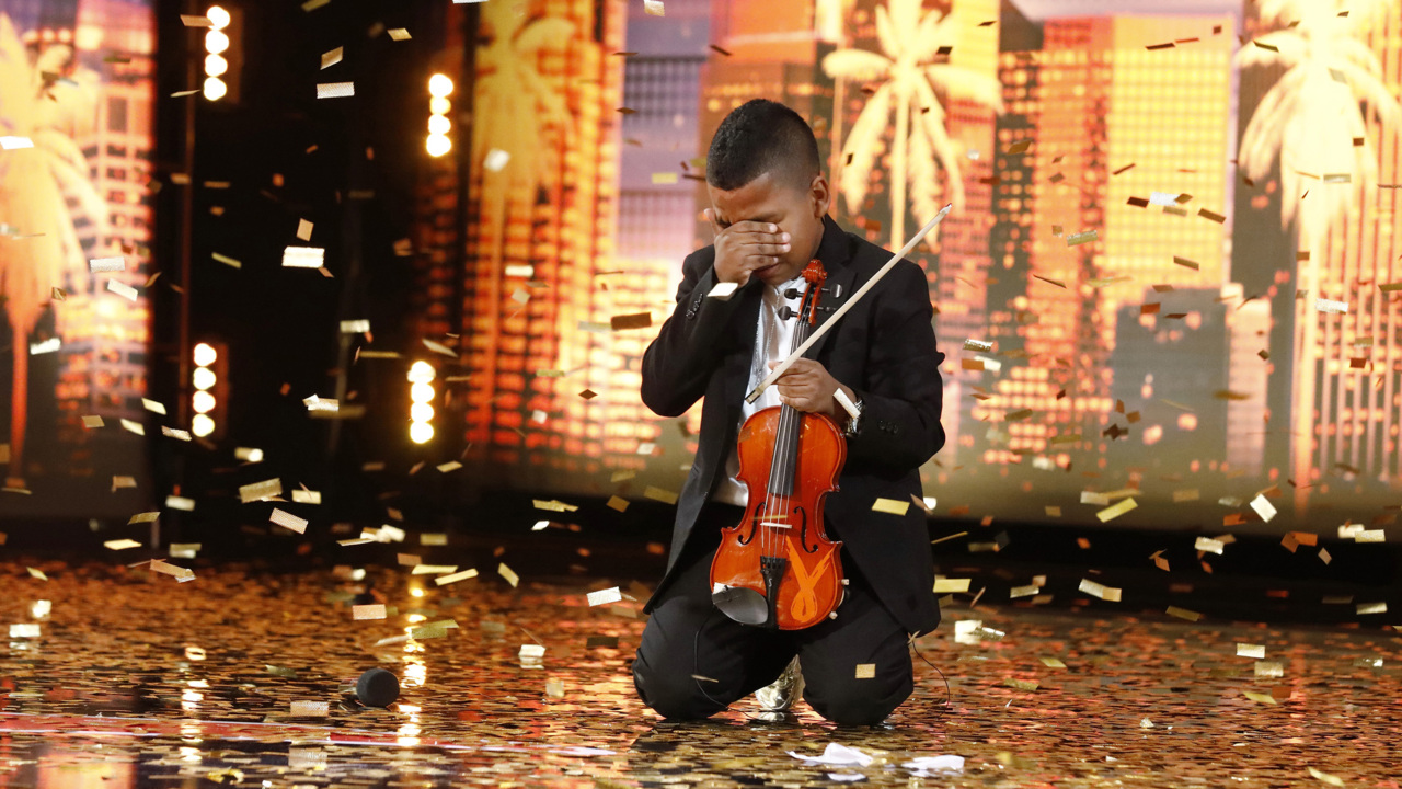 From violinists to chefs to unicorns, NC will have a big presence on TV in 2020