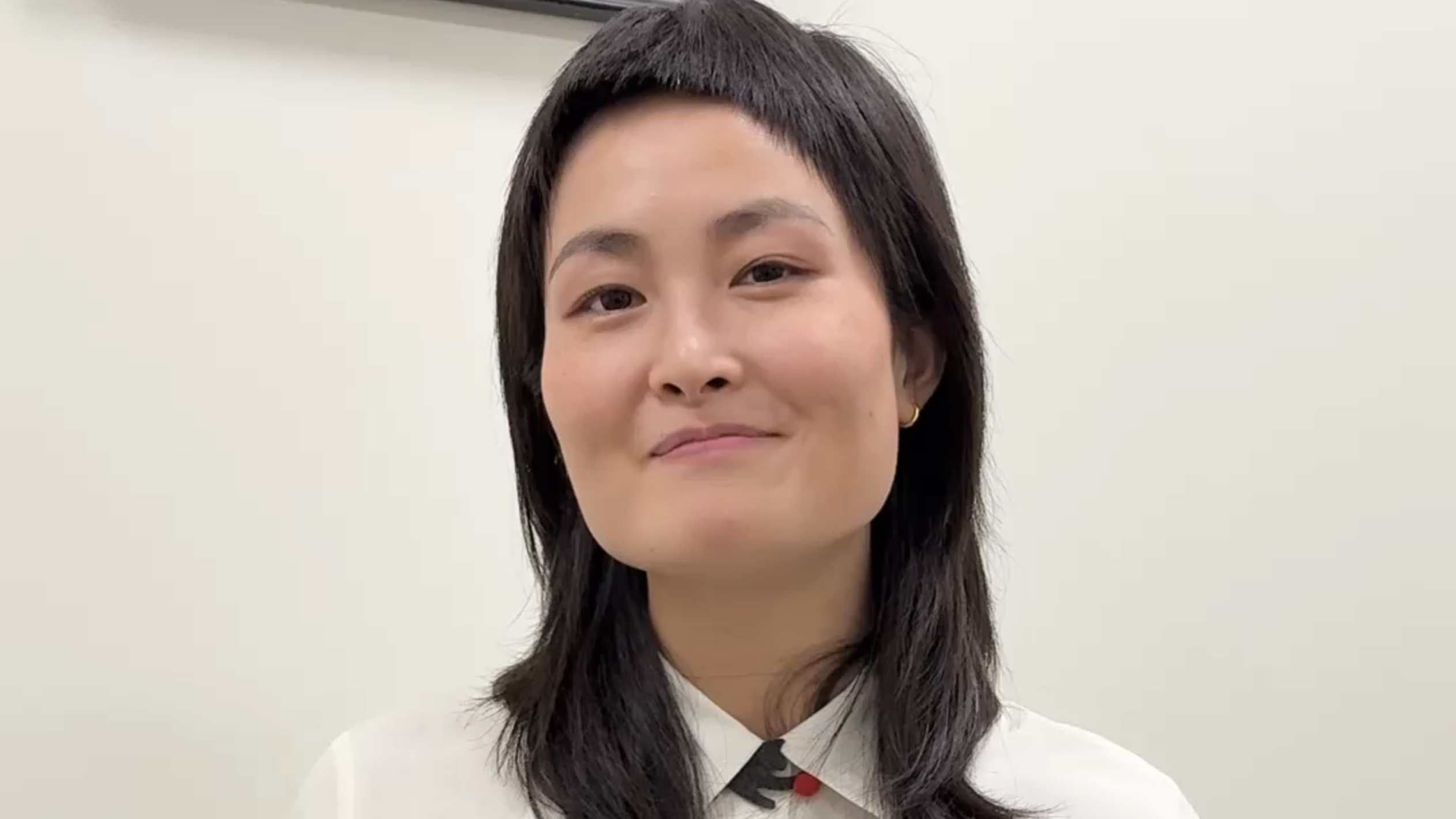 'Anti-Disciplinarian Artist' Yixuan Pan premieres her ASMR dumpling making theater