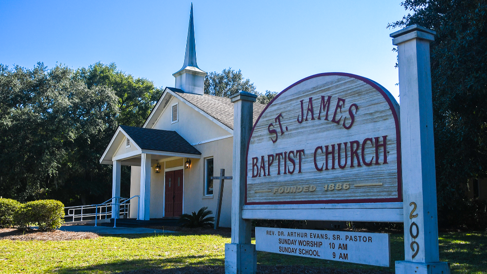 What to know about moving a historic Black church on Hilton Head Island