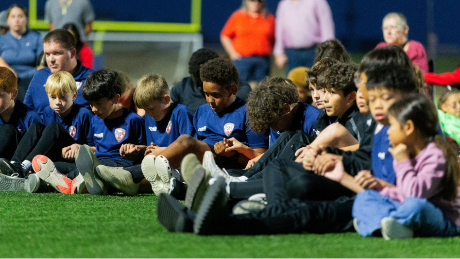 Schafer and Adrian families share statements after two killed in Stryker soccer tragedy (Video)